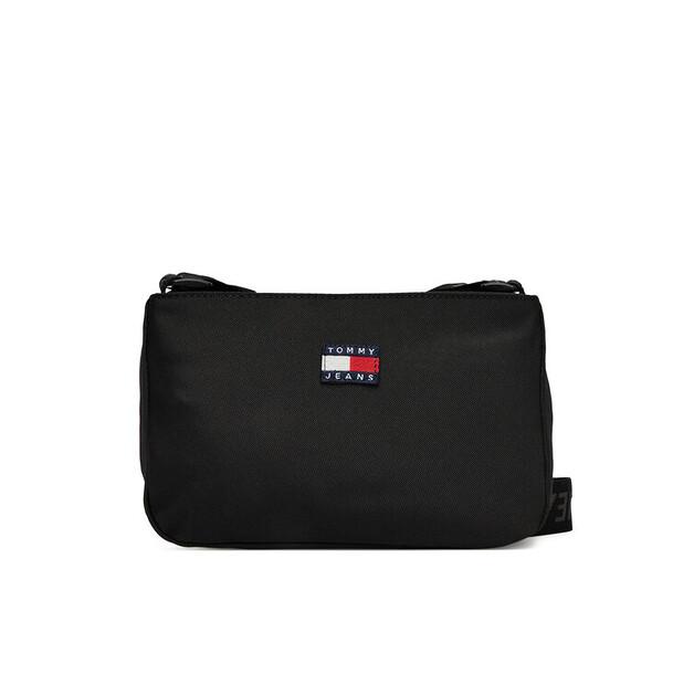 Сумка Tommy Jeans Tommy Jeans Tjw Daily Shoulder Bag AW0AW17544 чёрный