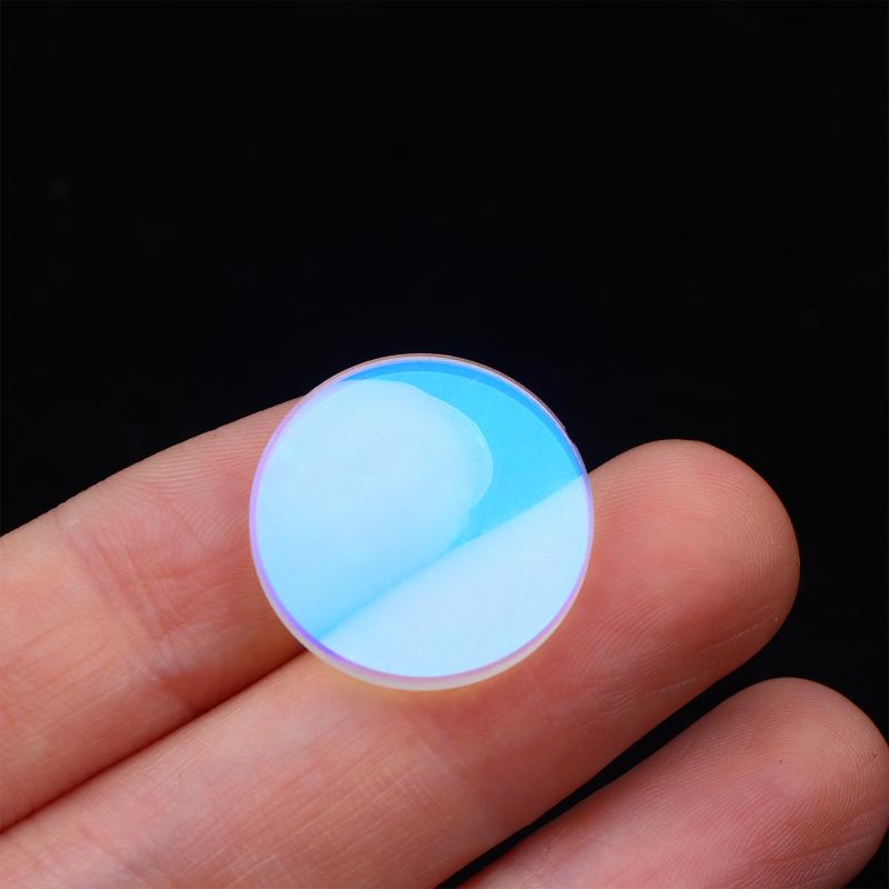 High Precision Fiber Laser Welding Protective Lens Scratch Proof 18x2 20x2 20x3 20x4mm for Metal Laser Welding Works
