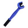 Motorcycle Bicycle Chain Clean Brush Gear Chain Brush Rim Care Tire Cleaning Brush Universal Motorcycle Clean Dirt Smart Amagi