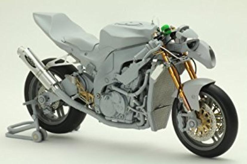 Top Studio Kawasaki 2010 Detail Up Set for Fujimi TD23090 1/12 ZX-10R