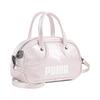 W 1976 Lustre Micro Grip Bag 02p.pink Metal 092862