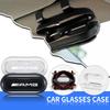 Almacenamiento y organización – Clip coche para gafas