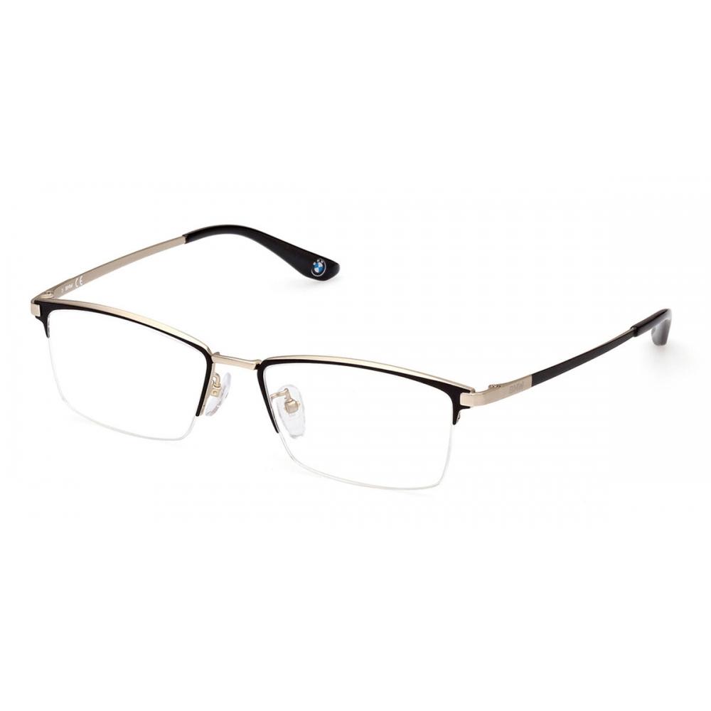 

Bmw Bw5047 H 032 Men Eyeglasses 55-17-145