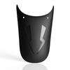 and Front For Motor Motorcycle Front Fender Splash Guard Motorcycle Mudguard Wheel Extension Fender