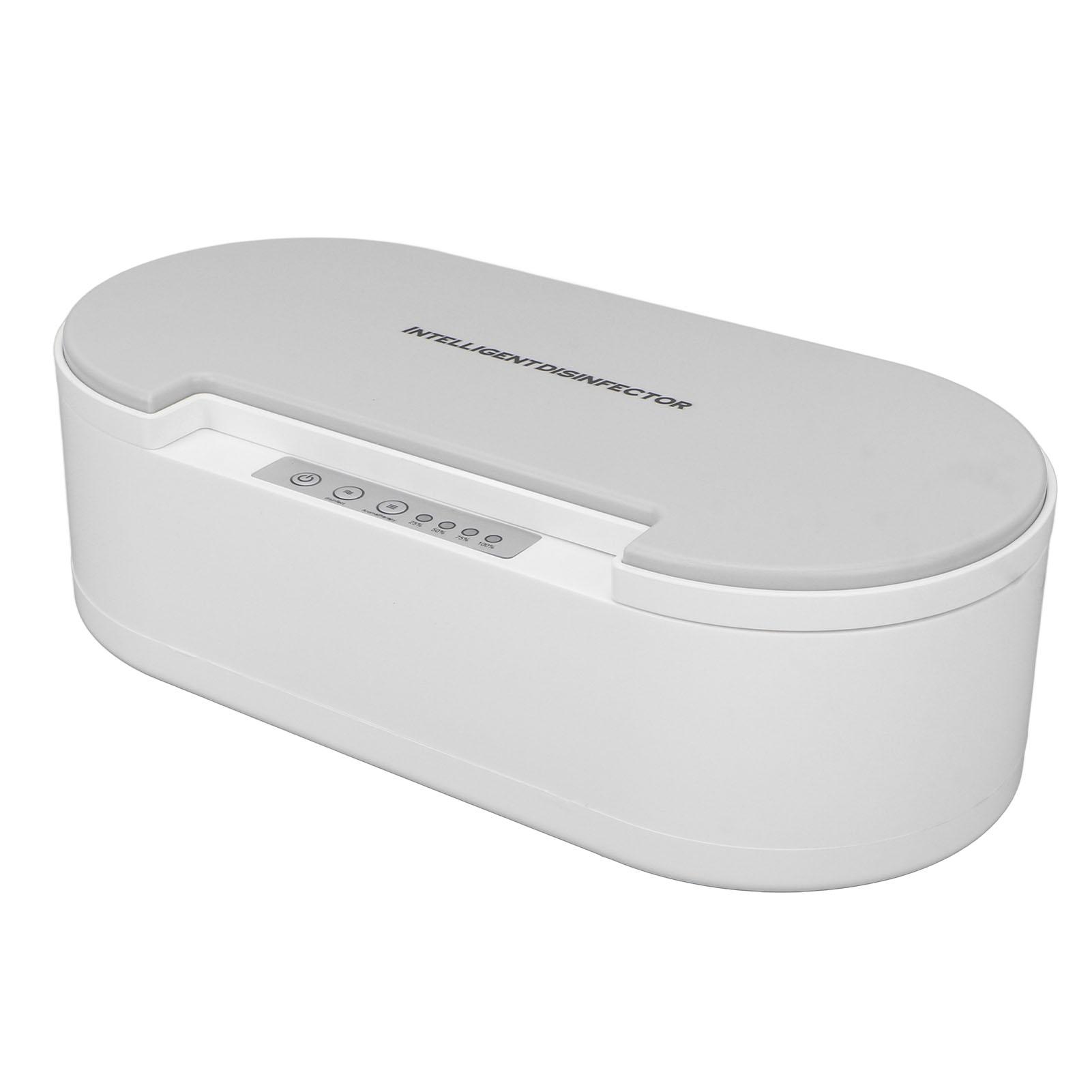 

УФ-очиститель 360 градусов, быстрая очистка голоса, трансляция ароматерапии, автоматическая ультрафиолетовая коробка для