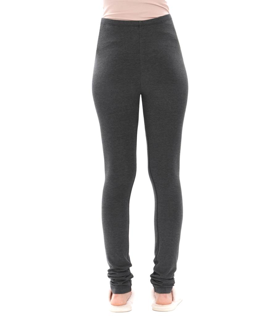 Soft Warm Leggings, 12-Length