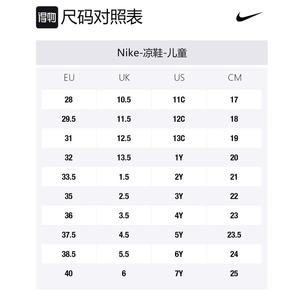 Nike Sunray Adjust 5 Sandal Blue Kids' AJ9076-400