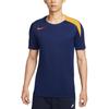 Nike Dri-Fit FW25 Strike Total 90 Series Logo Quick-Dry Slim Fit Short Sleeve Soccer Shirt Men tops HV6401-492