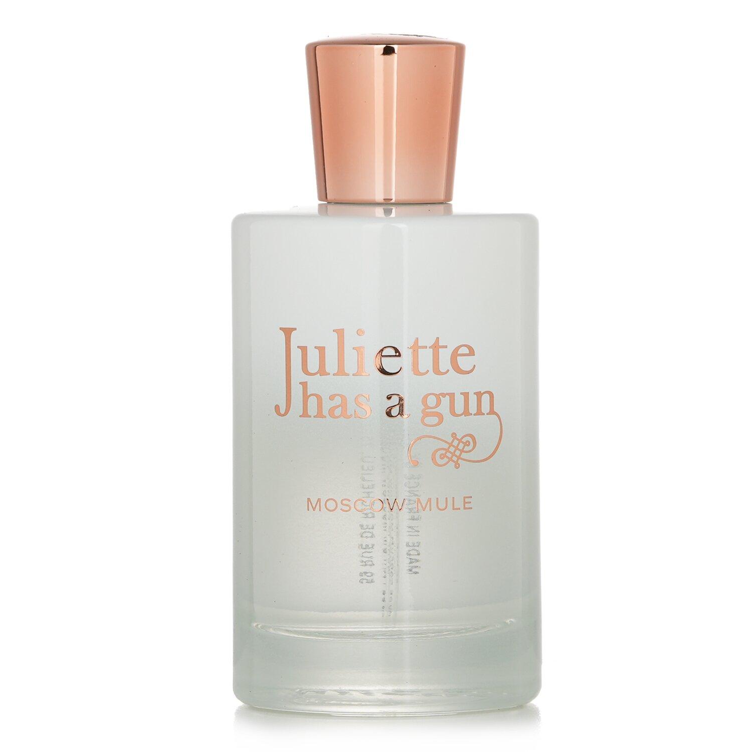

Moscow Mule Eau De Parfum Spray 100ml/3.3oz