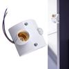 AC 110-240V Sensor Light Socket Adjustable Settings Knob Adjustment