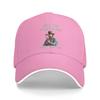 Chuck Norris Witz Baseballkappe Hip Hop Sandwich Hüte Herren Damen Verstellbare Hüte Kappe Outdoor
