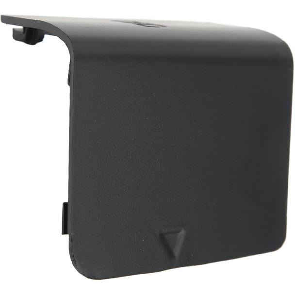 OBD Socket Cover OBD Diagnostic Plug Cover 51437144966 Socket Lid Replacement for 1 Series E81 E82 E87 E88 LHD (Black)