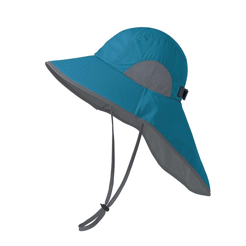 Unisex Outdoor Large Brim Sun Hat