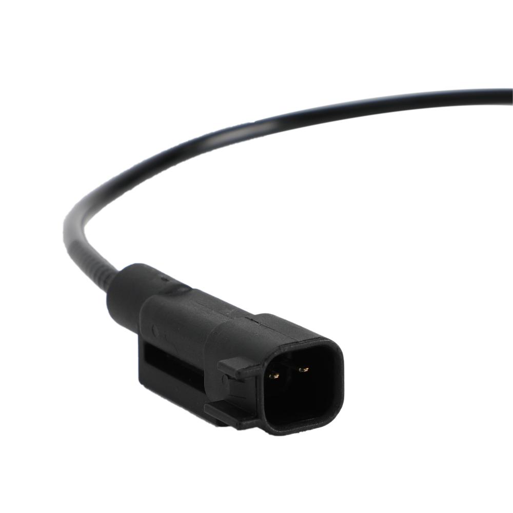 Areyoushop New Rear Left ABS Wheel Speed Sensor 4670A583 For Mitsubishi Lancer Outlander