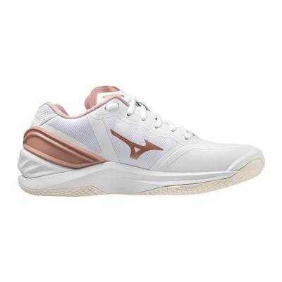 Sports Shoes White Wave Stealth Neo