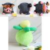 Adorabili Peluche Lechonk Smoliv e Pawmi Con Mantelli Rimovibili