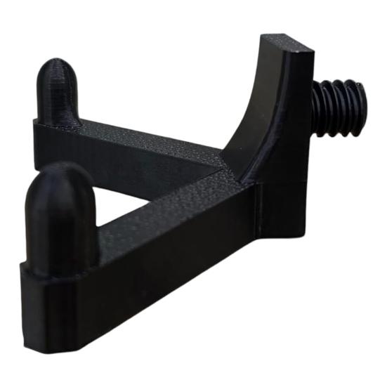 6Pcs Storage Shed Hooks for Suncast/for Craftsman Shed Black J-shape Tool Hangers Plastic Shed Garden Organization Accessories for Garage Wall Shed