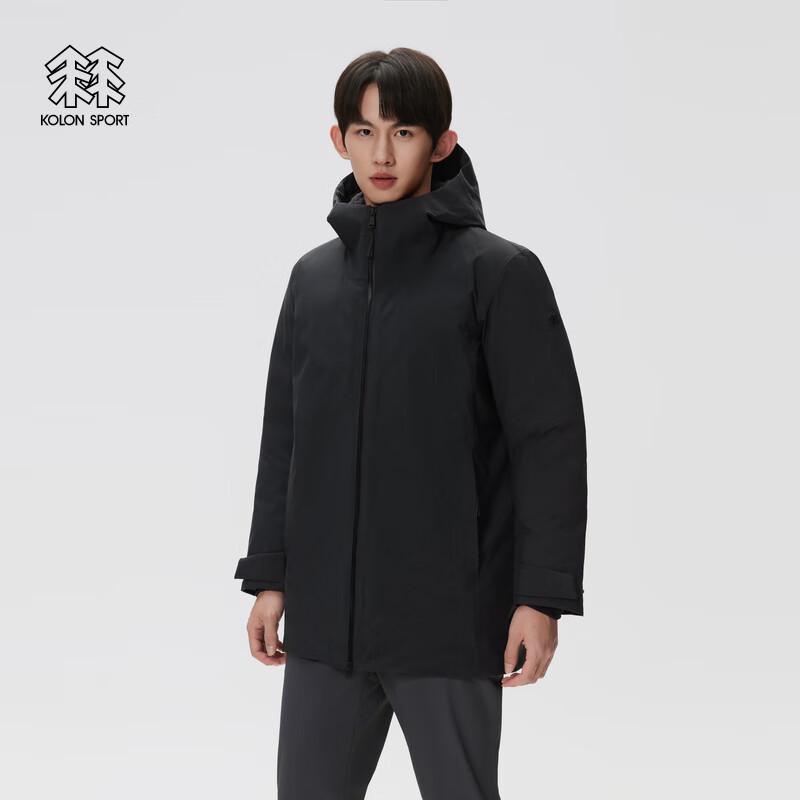 KOLON SPORT Men's GTX Waterproof Down Parka