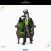 Twisted Wonderland Malleus Draconia Premium Grace Situation Figure Disney