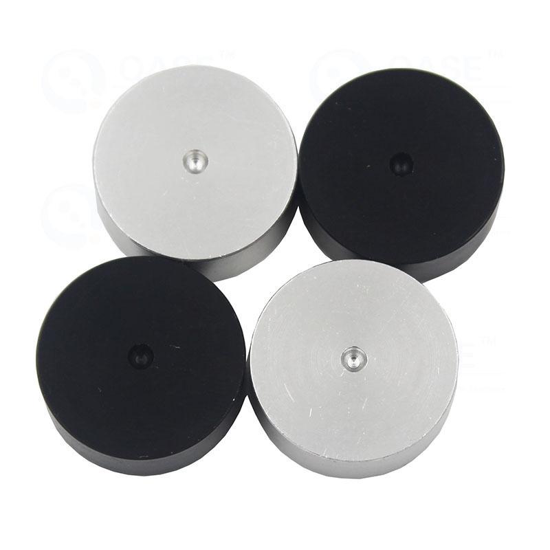 Nivel cu bulă rotund universal, cu bulă, orizontal, diametru 17, înălțime 7mm, 1 buc