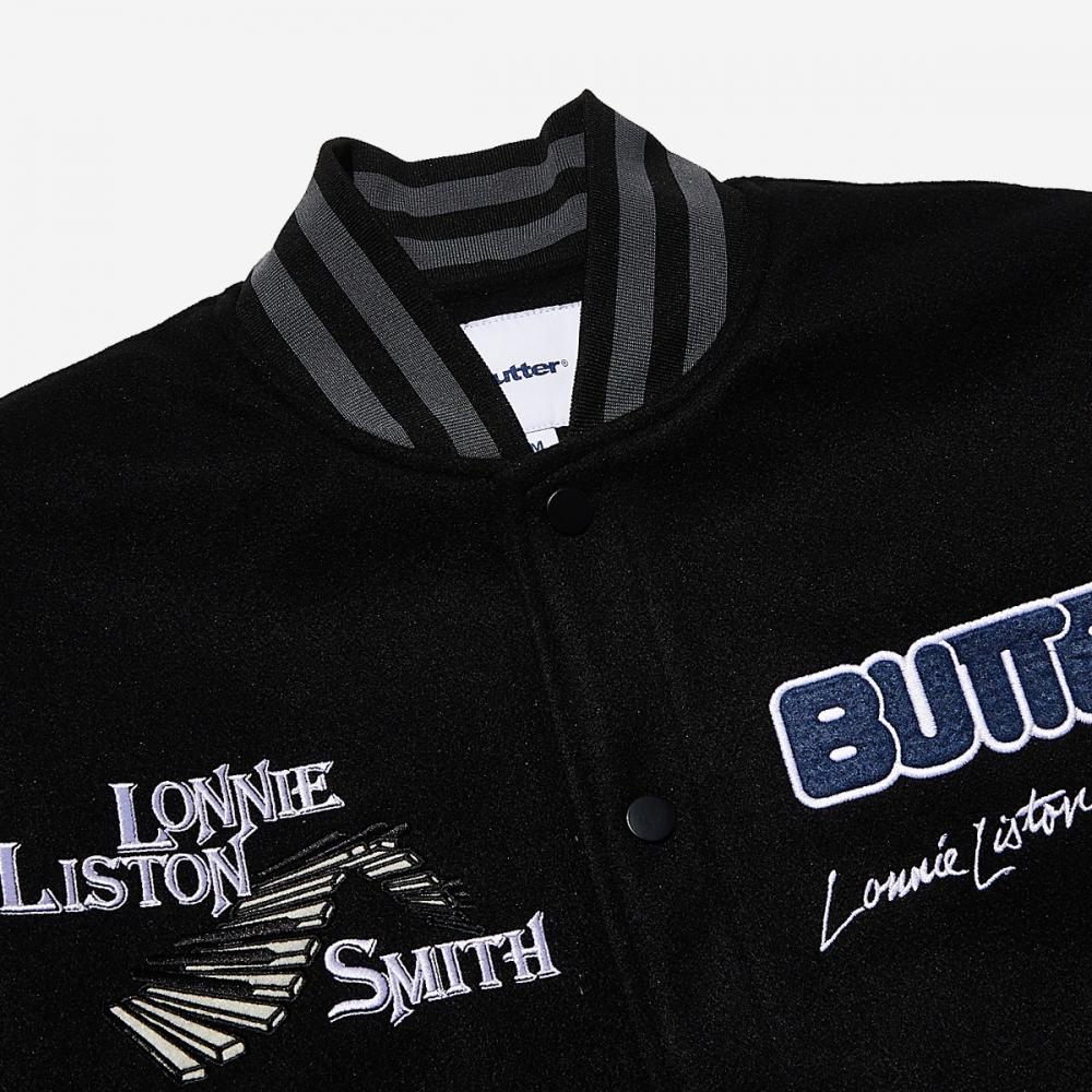 Butter Goods Lonnie Varsity Jacket Lonnie Varsity Jacket