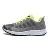 TopSelction Running Shoes For Women Lightweight Size 35-44 Athletic Shoes Jogging Walking Zapatos Deportivos Outdoor Breathable
