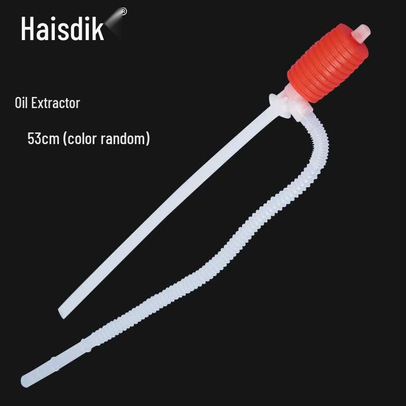 Haisidike Multi-Purpose Siphon Pump