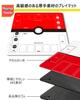 Playmat for card 2mm thick rubber card easy to roll for one comes with waterproof storage bag games, mat, non-slip, up, 6035cm, person, [ThreeSix]