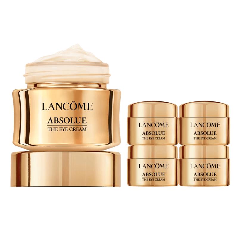 Lancôme Absolue Revitalizing Eye Cream