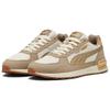 Puma Graviton Unisex Alpine Snow Oak Branch Sand Dune 380738-61