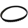 31-460 Sander Replacement Gear Belts 1347220 and 491937-00 for Delta 31-460 Type 2 and 3 Sanders (2 Pack)