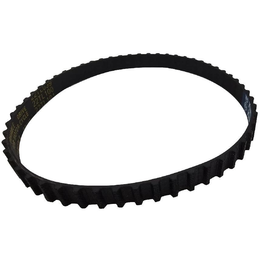 31-460 Sander Replacement Gear Belts 1347220 and 491937-00 for Delta 31-460 Type 2 and 3 Sanders (2 Pack)