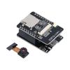 ESP32CAM Development Board WiFi Bluetooth Power Driver with OV2640 OV7670 Module Receiver