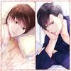 More Things I Want To Do While Sleeping Next To Him Tamaki Saeki Manaka - Nagamine/Renji (CV Sawa/Chakai)