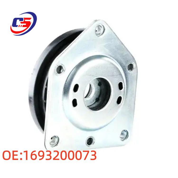 Front Hood Shock Absorber Mount for Mercedes W169/W245