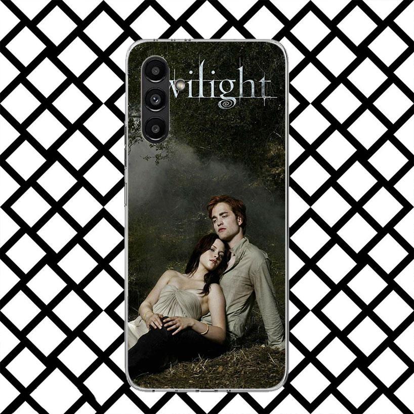 

Twilight Saga Phone Case for Samsung Galaxy A17 A37 A57 A16 A26 A36 A56 A15 A25 A35 A55 A14 A24 A34 A54 A13 A23 A33 A53 Galaxy A Samsung A56