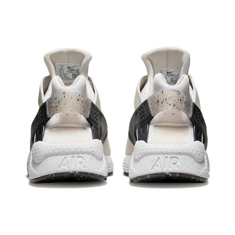 Nike Air Huarache Crater Premium Light Bone White Nike DM0863-001