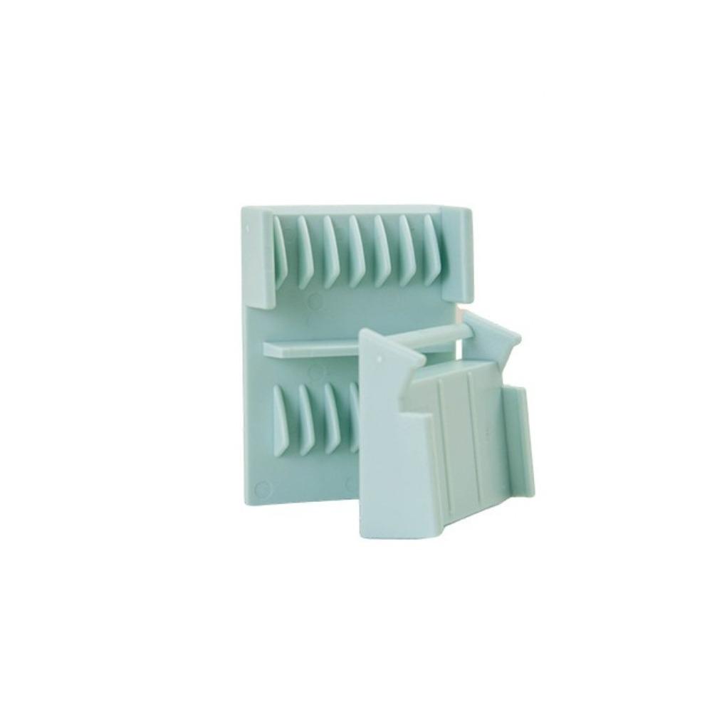 2Pcs Portable Hair Clipper Limit Comb Anti-Static Hair Styling Limited Comb  Barbershop