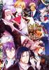 Romeo Vs. Juliet (Deluxe Edition) (Special Booklet & Deluxe Drama CD Included) - PSP