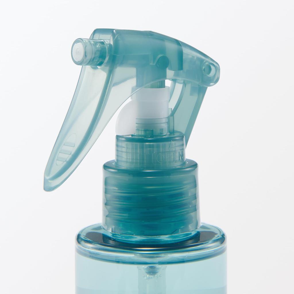 Muji Cooling Body Mist Extra Cool 150mL 84744235