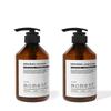 Con il Set Capelli Moment (Shampoo + Balsamo), 1 set