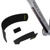 Bicycles Chainstay Protector Frame Chainstay Pad For Bike Scratch Resistant Cover Removable Glues Anti-skid Push Guards