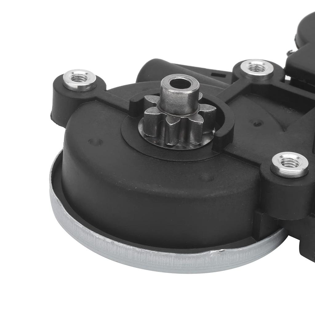 Motor elektrického okna, Motor regulátoru elektrického okna, Ochrana proti přehřátí, 85720-32150, Highlander 3.3L, V, 6, 2004-2007