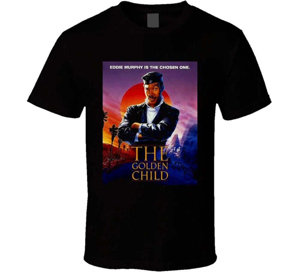 The Golden Child Movie 80s Comedy Eddie Murphy T Shirt S