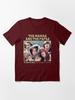 The Mamas & The Papas M.amas and p.apas Essential T-Shirt