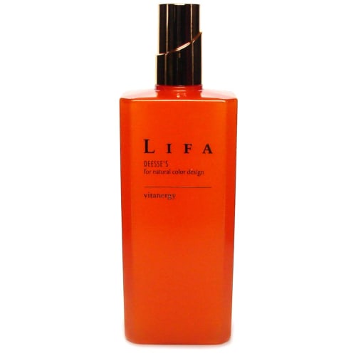 

Milbon Deesse Leafa Vitanergy (hair growth agent) 300ml (quasi-drug)