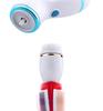 Waterproof Electric Facial Cleansing Brush - Blackhead Remover & Pore Cleaner