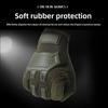Tactical Gloves, Male Army Fan, Special Forces Combat Unit, Fighting, Mountain Climbing, Touchscreen Gloves, Outdoor Cycling, Protection, Motorcycle