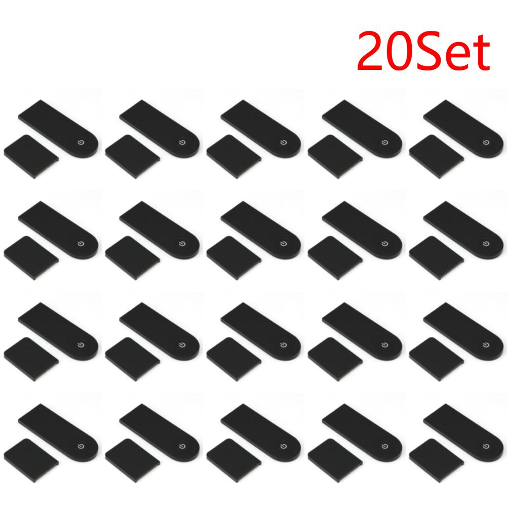 5-20PCS Scooter Dashboard Display Panel Circuit Board Cover Outdoor Scooters Sports Entertainment for M365 Pro