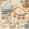 Beginner-Friendly Beaded Bracelet Kit Animal Design DIY Kit Bracelet  Memorial Gift
